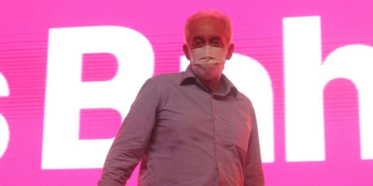 Real Time: Otto Alencar tem 29% para o Senado; Raíssa Soares tem 10%