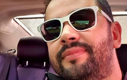 Esposa de tesoureiro do PT tentou impedir morte do marido