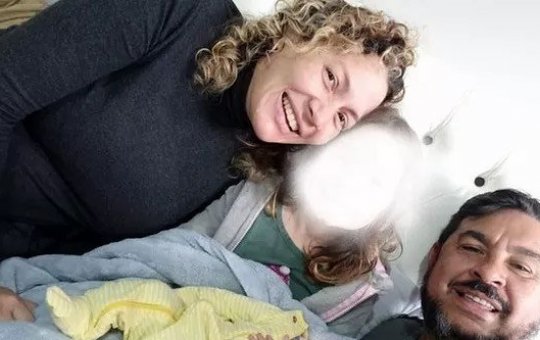 Esposa de tesoureiro do PT morto em festa conta detalhes do crime