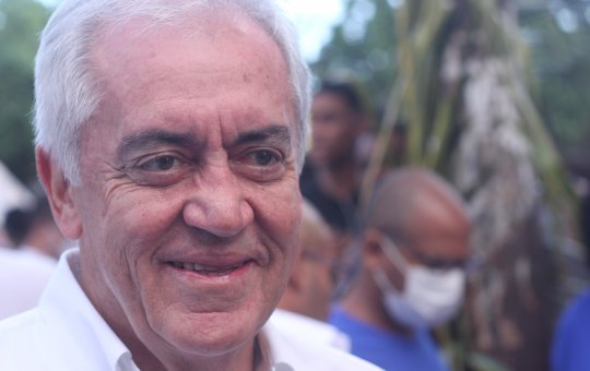 Em nota, PCdoB se manifesta sobre escolha de Otto para suplência