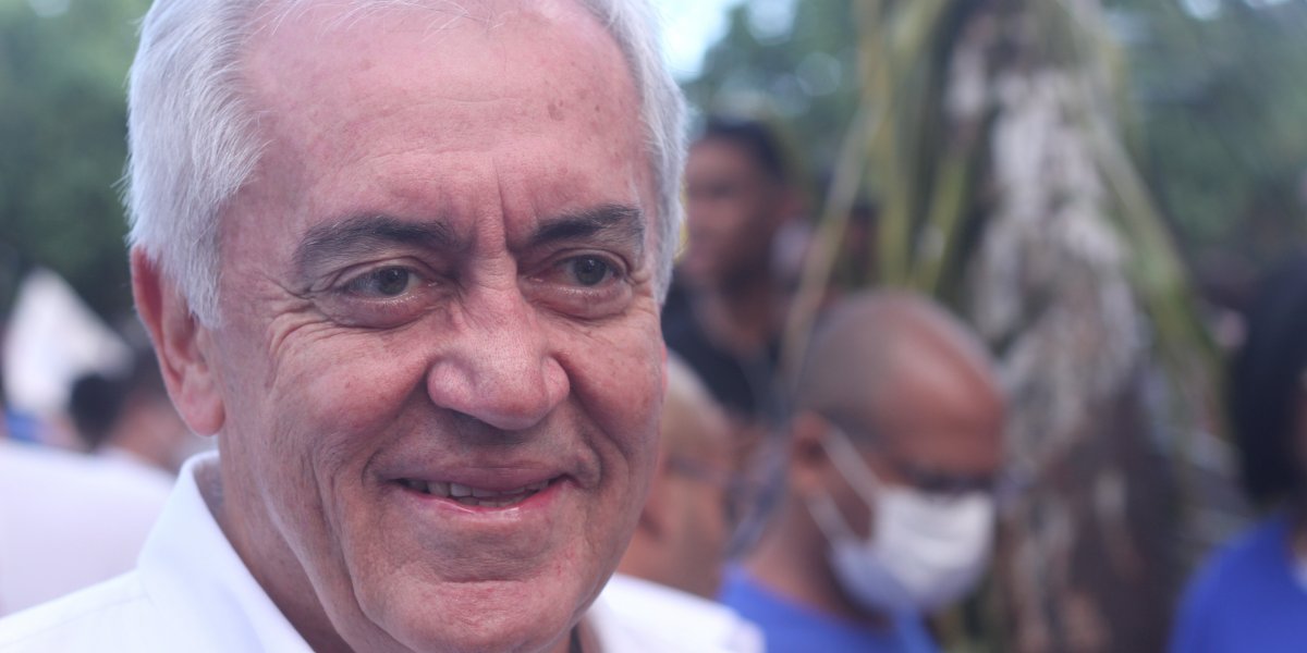 Em nota, PCdoB se manifesta sobre escolha de Otto para suplência