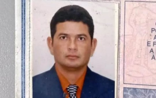 Investigador da Polícia Civil é morto a tiros em Feira de Santana nesta segunda