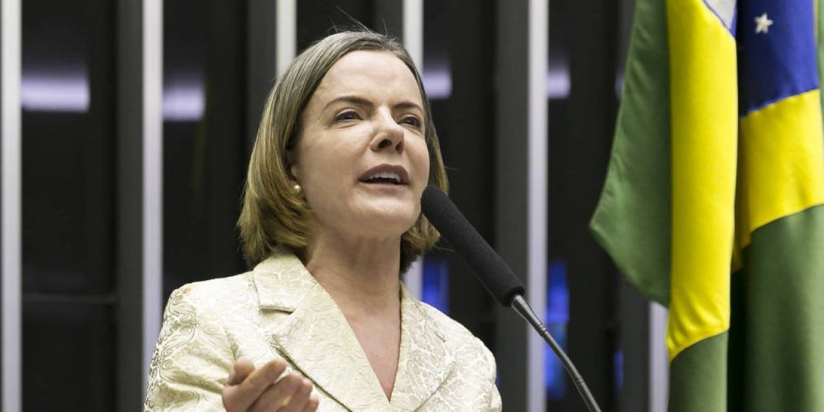 PT acusa delegada responsável por investigação de postar contra o partido