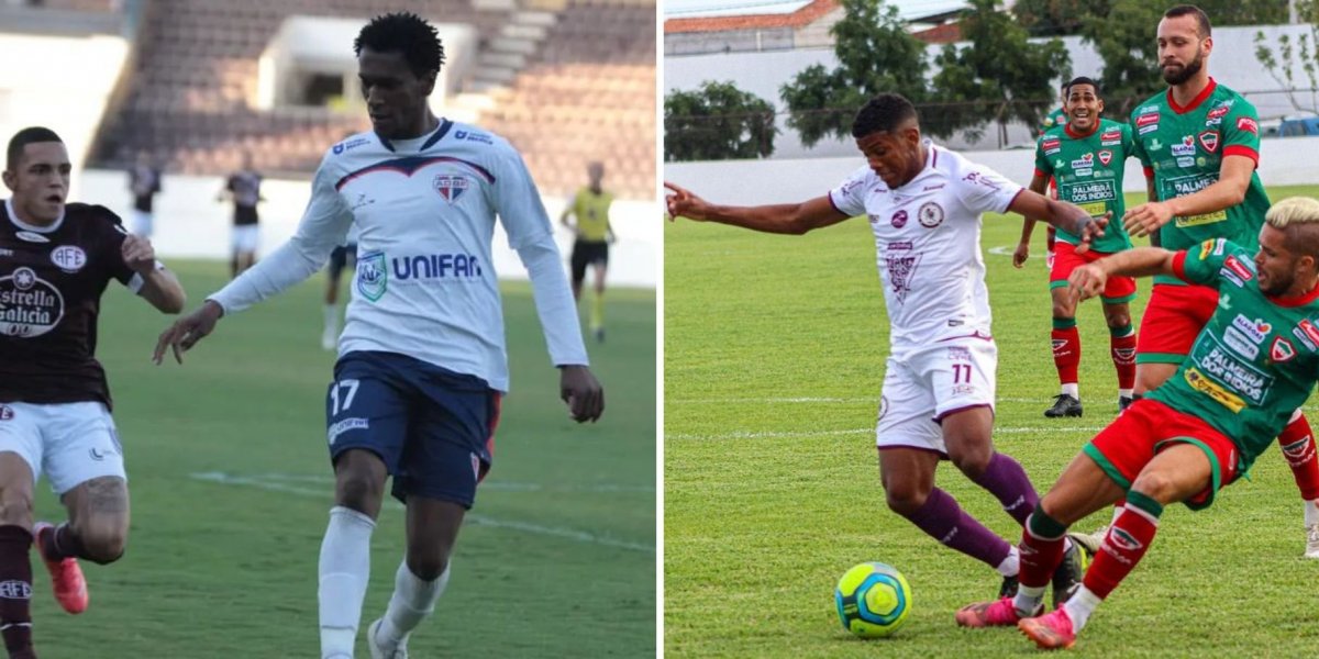 Série D: Classificados à 2ª fase, Jacupa e Tremendão miram acesso e reforços