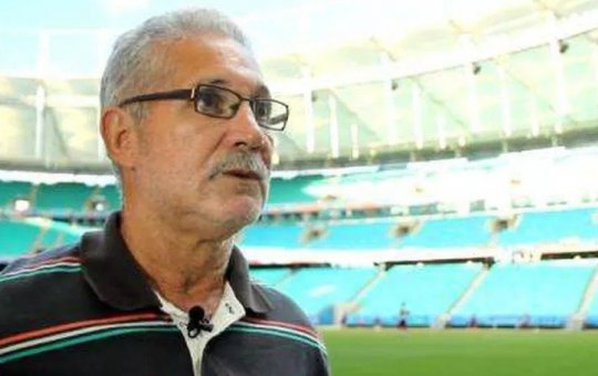 Ídolo do Bahia consegue regulação após campanha de torcedores na web