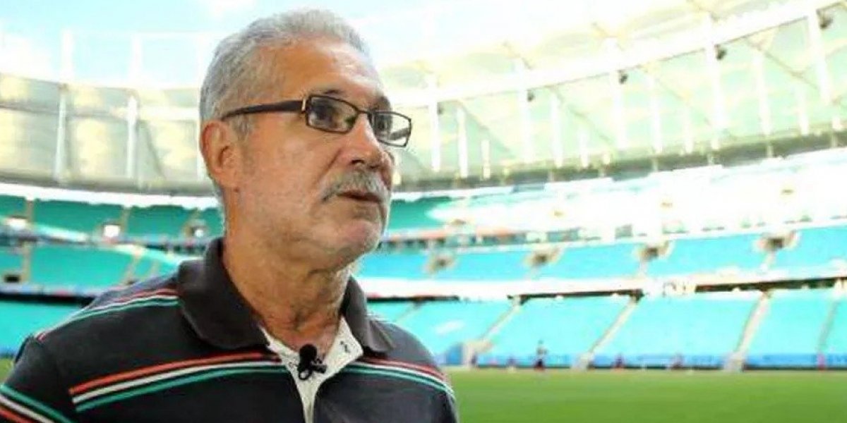 Ídolo do Bahia consegue regulação após campanha de torcedores na web