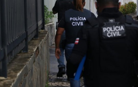 Homem de 59 anos é espancado e morto por jovem de 27 anos, no interior da Bahia