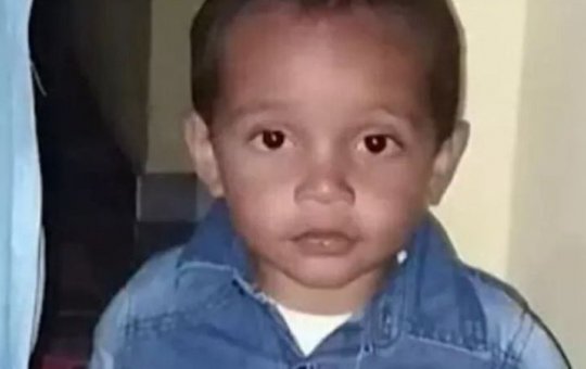 Menino de 2 anos morre após ingerir biscoito envenenado na Bahia