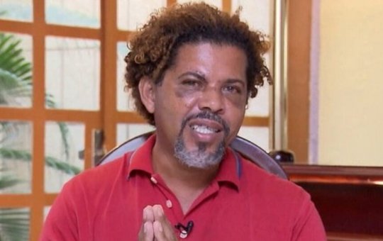 Empresário revela motivo de Givaldo voltar às ruas: "Faz bem para o cara"