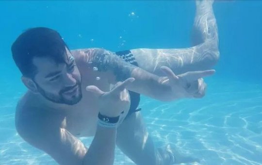 Policial bolsonarista acusado de matar petista é transferido de hospital