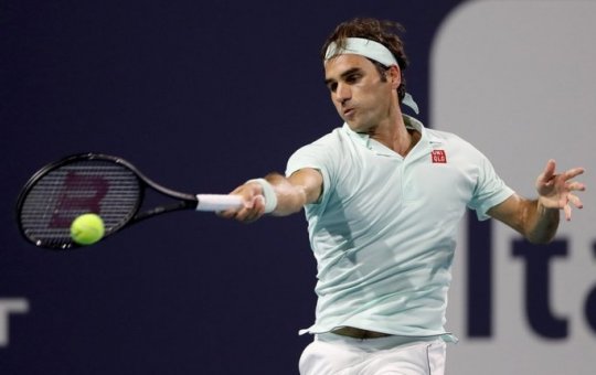 Lenda do tênis, Roger Federer admite que aposentadoria pode estar próxima