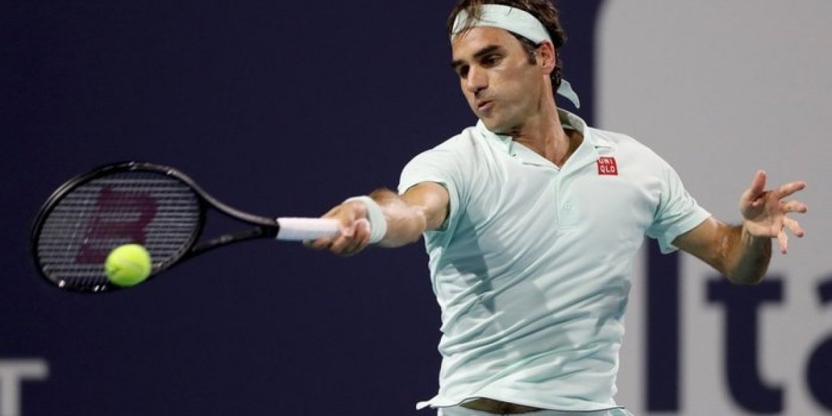 Lenda do tênis, Roger Federer admite que aposentadoria pode estar próxima