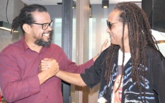 "Não existe cristão bolsonarista", afirma Kleber Rosa