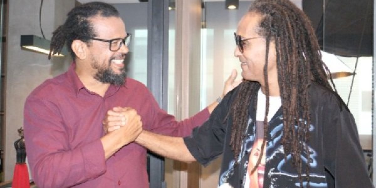 "Não existe cristão bolsonarista", afirma Kleber Rosa