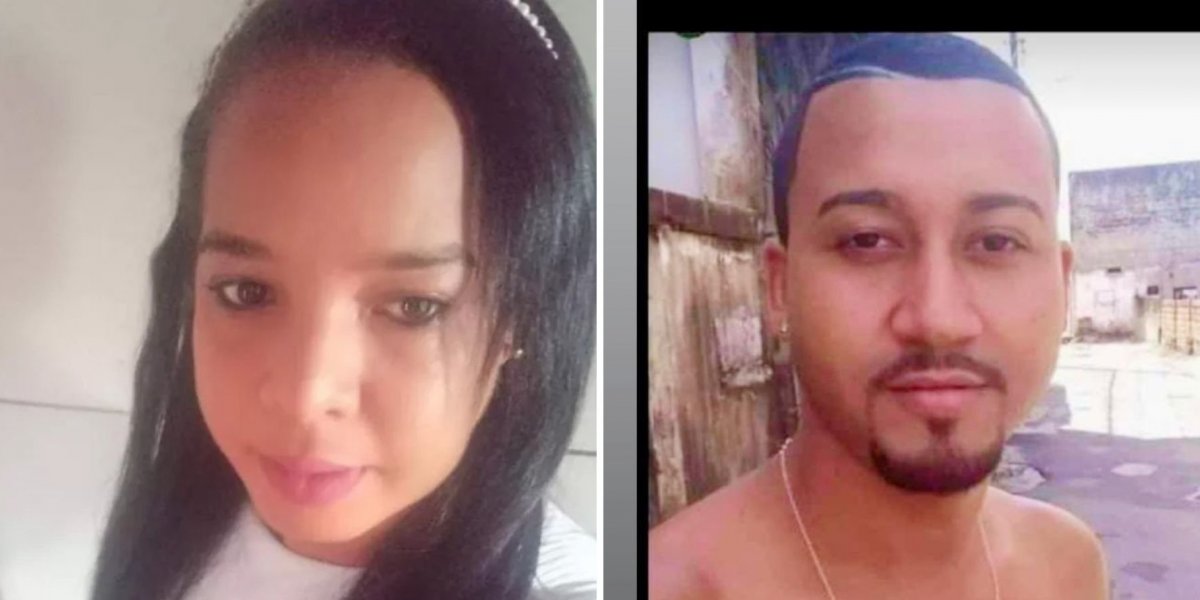 Homem suspeito de matar mulher no Alto do Cabrito se apresenta à polícia