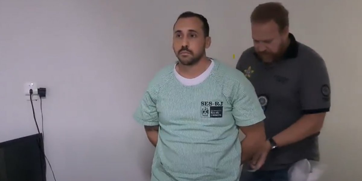 Paciente de anestesista diz que ele falava baixo no ouvido dela durante parto