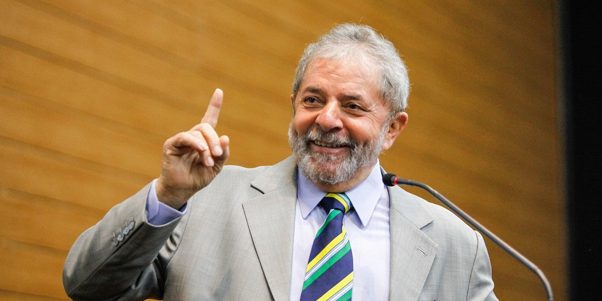 Lula responde publicação de apoio de Anitta: "Vamos juntos envolver o Brasil!"