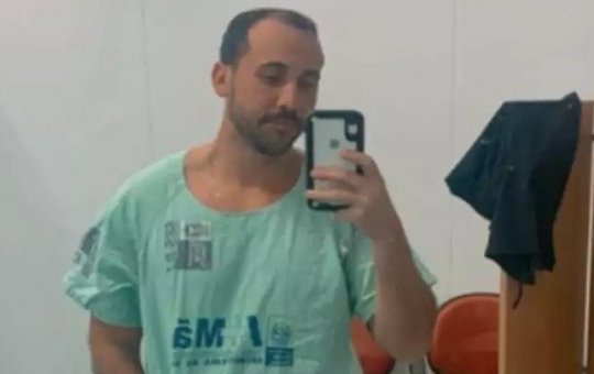 Enfermeiras contam como montaram "armadilha" para flagrar médico estuprador