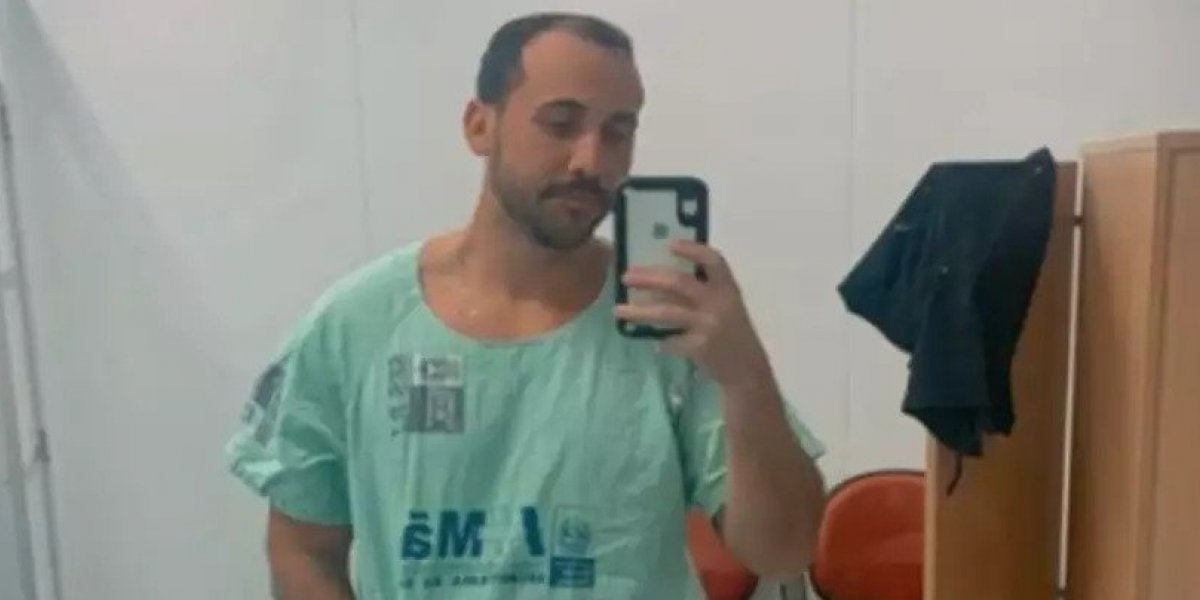 Enfermeiras contam como montaram "armadilha" para flagrar médico estuprador