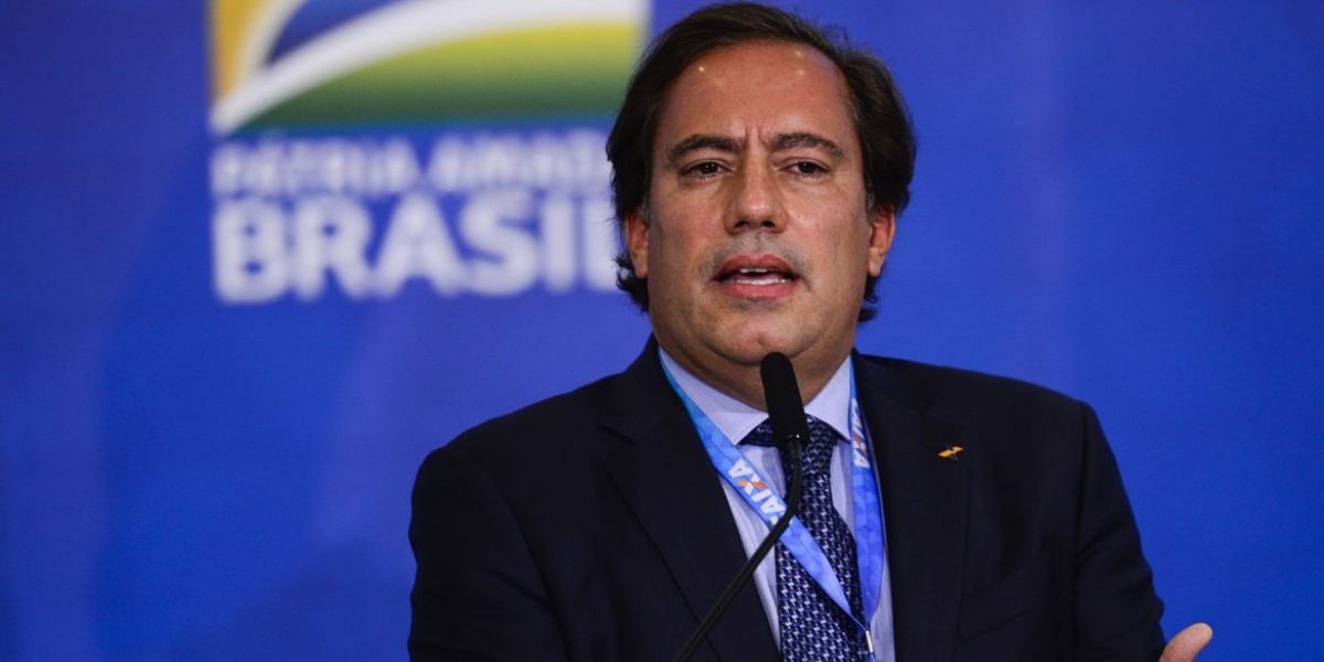MPT recomenda que Caixa Econômica não pague salário a Pedro Guimarães