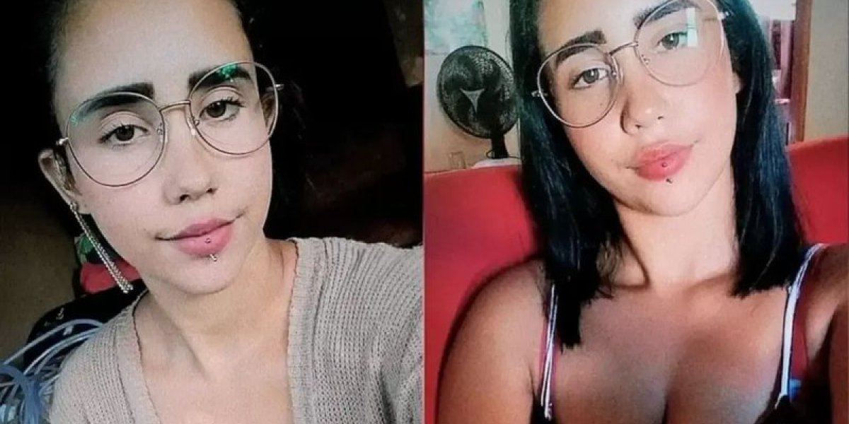 Jovem morre após furo de piercing na boca inflamar e causar infecção no cérebro