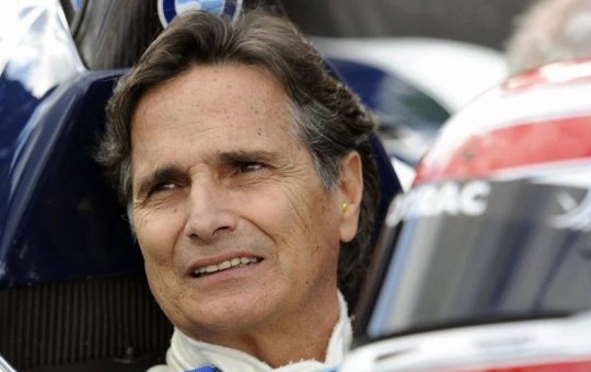 Justiça acata denúncias de homofobia e racismo contra Nelson Piquet