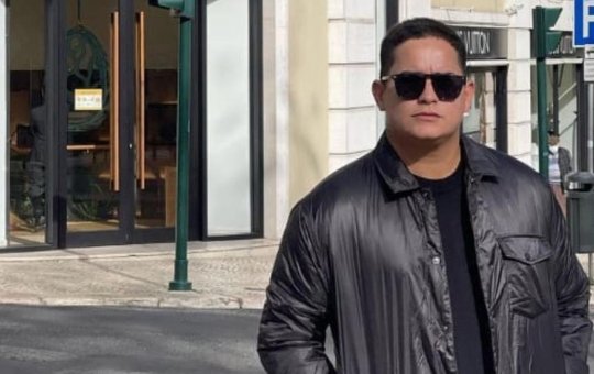 Luva de Pedreiro: Allan Jesus rebate acusações de Falcão; veja o vídeo