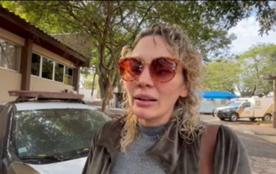 Viúva de tesoureiro do PT divulga carta: "Meu Deus, quanta dor"