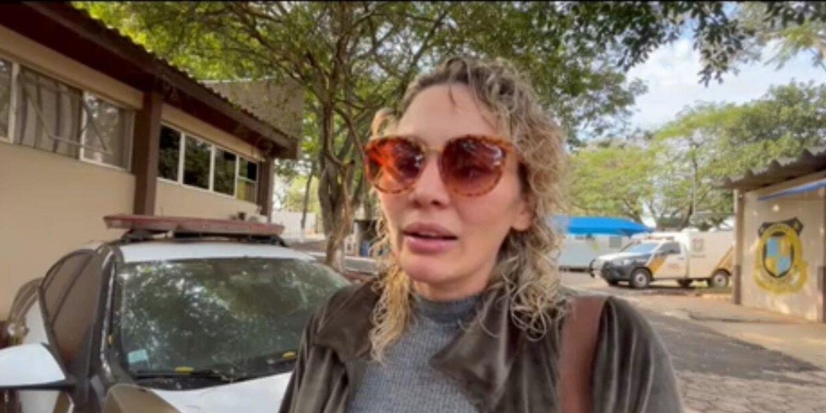 Viúva de tesoureiro do PT divulga carta: "Meu Deus, quanta dor"