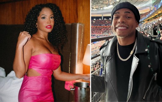 Reataram? Cristian Bell e Rafa Moreira são flagrados na casa do influenciador