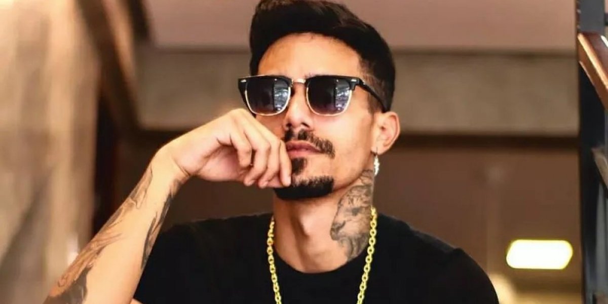 Baiano preso na Tailândia disse à família que iria para convenção de tatuagens