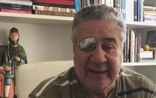 Morre, ao 77 anos, Tatti Moreno