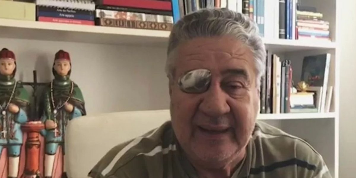 Morre, ao 77 anos, Tatti Moreno