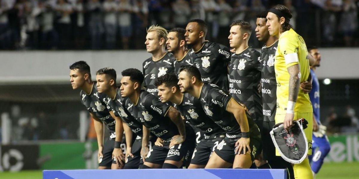 Santos vence, mas Corinthians fica com a vaga na Copa do Brasil