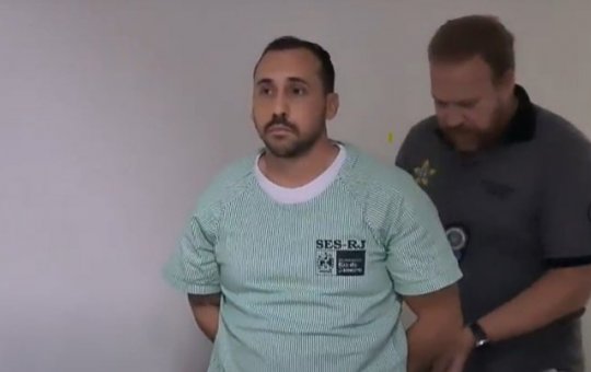 Polícia investiga outras 20 possíveis vítimas de médico anestesista