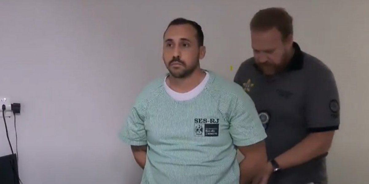 Polícia investiga outras 20 possíveis vítimas de médico anestesista