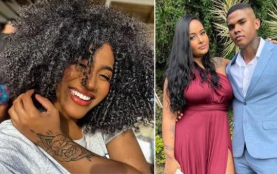 Após descobrir traição de Adisson com influencer Kelly, sogra detona: “canalha!”