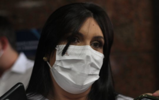 Ex-aliada de Bolsonaro, Dayane Pimentel vota contra 'PEC Kamikaze'