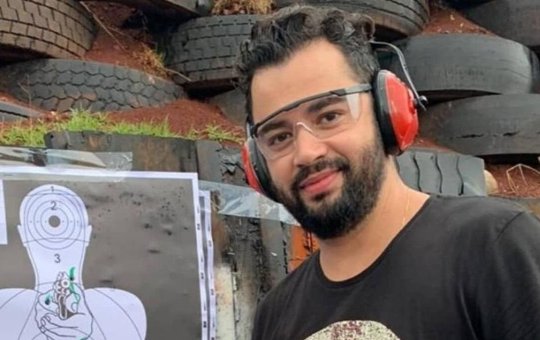 "Não existe uma intolerância política", diz defesa de bolsonarista