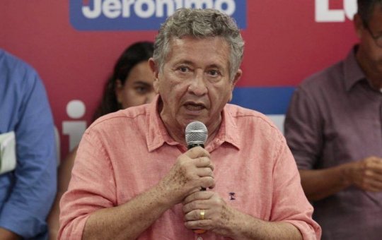 Luiz Caetano acusa Zé Cocá de "criar fake news" por desespero