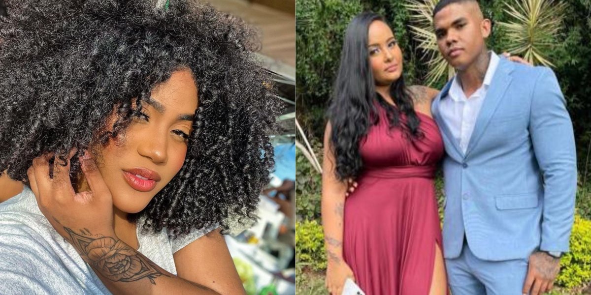 Caso Kelly Pereira: acusado de traição, Adisson Balada afirma que não é casado