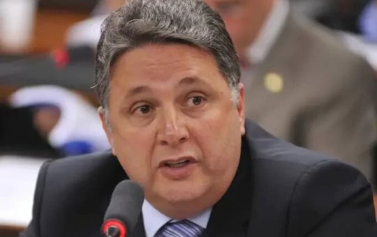 Presidente do STJ restabelece direitos políticos de Anthony Garotinho 