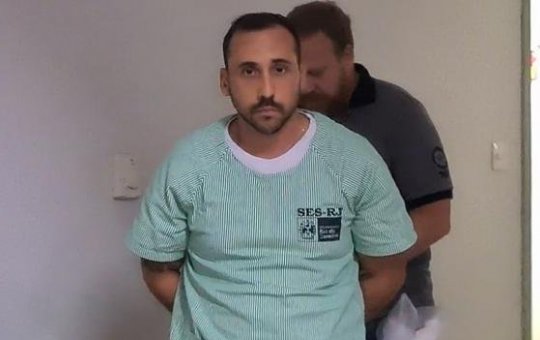 Polícia investiga 30 possíveis casos de estupro por médico anestesista