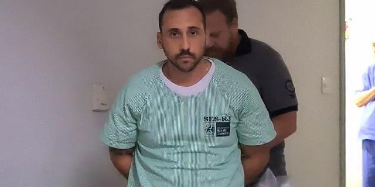 Polícia investiga 30 possíveis casos de estupro por médico anestesista