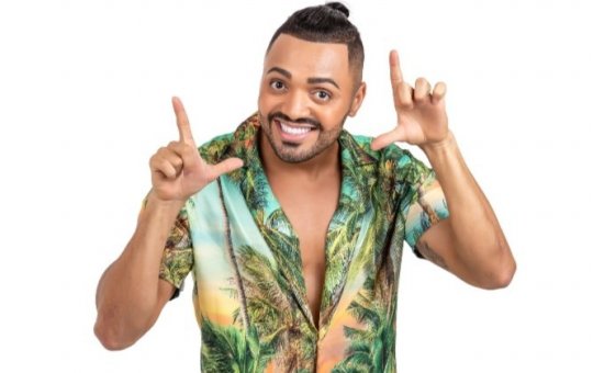 Depois de Deolane, policiais realizam busca e apreensão na casa de Tirullipa