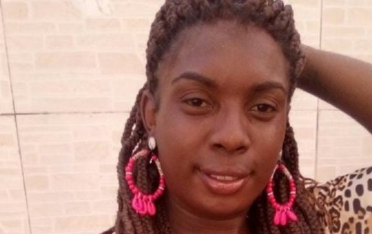 Rifeira trans é encontrada morta; corpo tinha marcas de tiros