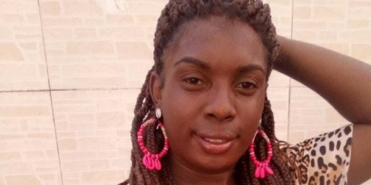 Rifeira trans é encontrada morta; corpo tinha marcas de tiros