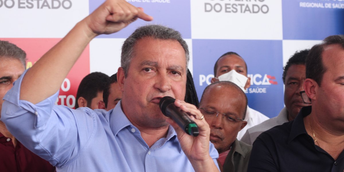 Rui Costa chora e aponta 'traição' de ex-aliado: "Só o tempo mostra o caráter"