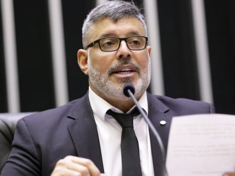 Deputado Alexandre Frota revela que flagrou sexo entre deputados na Câmara
