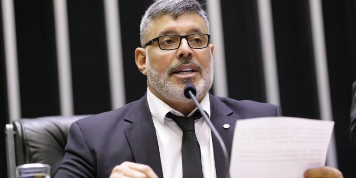 Deputado Alexandre Frota revela que flagrou sexo entre deputados na Câmara